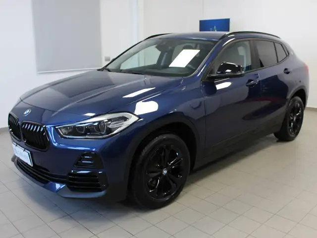 BMW X2 xdrive18d Business X auto