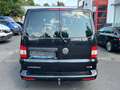 Volkswagen T5 Caravelle T5 Bus CaravelleComfortline~6SITZER~NAVI~AHK~DSG Schwarz - thumbnail 7
