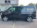 Volkswagen T5 Caravelle T5 Bus CaravelleComfortline~6SITZER~NAVI~AHK~DSG Schwarz - thumbnail 4