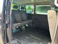 Volkswagen T5 Caravelle T5 Bus CaravelleComfortline~6SITZER~NAVI~AHK~DSG Schwarz - thumbnail 15