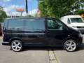 Volkswagen T5 Caravelle T5 Bus CaravelleComfortline~6SITZER~NAVI~AHK~DSG Schwarz - thumbnail 5