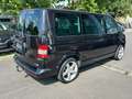 Volkswagen T5 Caravelle T5 Bus CaravelleComfortline~6SITZER~NAVI~AHK~DSG Schwarz - thumbnail 6