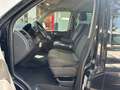 Volkswagen T5 Caravelle T5 Bus CaravelleComfortline~6SITZER~NAVI~AHK~DSG Schwarz - thumbnail 10