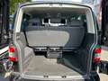 Volkswagen T5 Caravelle T5 Bus CaravelleComfortline~6SITZER~NAVI~AHK~DSG Schwarz - thumbnail 9