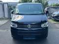 Volkswagen T5 Caravelle T5 Bus CaravelleComfortline~6SITZER~NAVI~AHK~DSG Schwarz - thumbnail 2