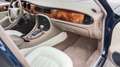 Jaguar XJ8 XJ8 3.2 - Certificata ASI - allestimento sportivo Blu/Azzurro - thumbnail 11