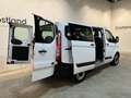 Ford Transit Custom 2.0 TDCI L1H1 Kombi Persoonsvervoer / Euro 6 / 9 p Wit - thumbnail 5