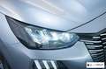 Peugeot 208 2ª serie Hybrid 100 e-DCS6 Allure Argento - thumbnail 8