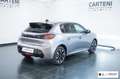 Peugeot 208 2ª serie Hybrid 100 e-DCS6 Allure Argento - thumbnail 4