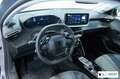 Peugeot 208 2ª serie Hybrid 100 e-DCS6 Allure Argento - thumbnail 11