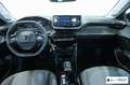 Peugeot 208 2ª serie Hybrid 100 e-DCS6 Allure Argento - thumbnail 12