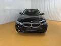 BMW 318 d Touring Aut. Schwarz - thumbnail 21