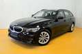 BMW 318 d Touring Aut. Schwarz - thumbnail 1