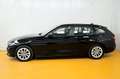 BMW 318 d Touring Aut. Schwarz - thumbnail 8