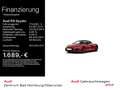 Audi Sonstige V10 performance quattro*Navi*LED*B&O*P Rot - thumbnail 1