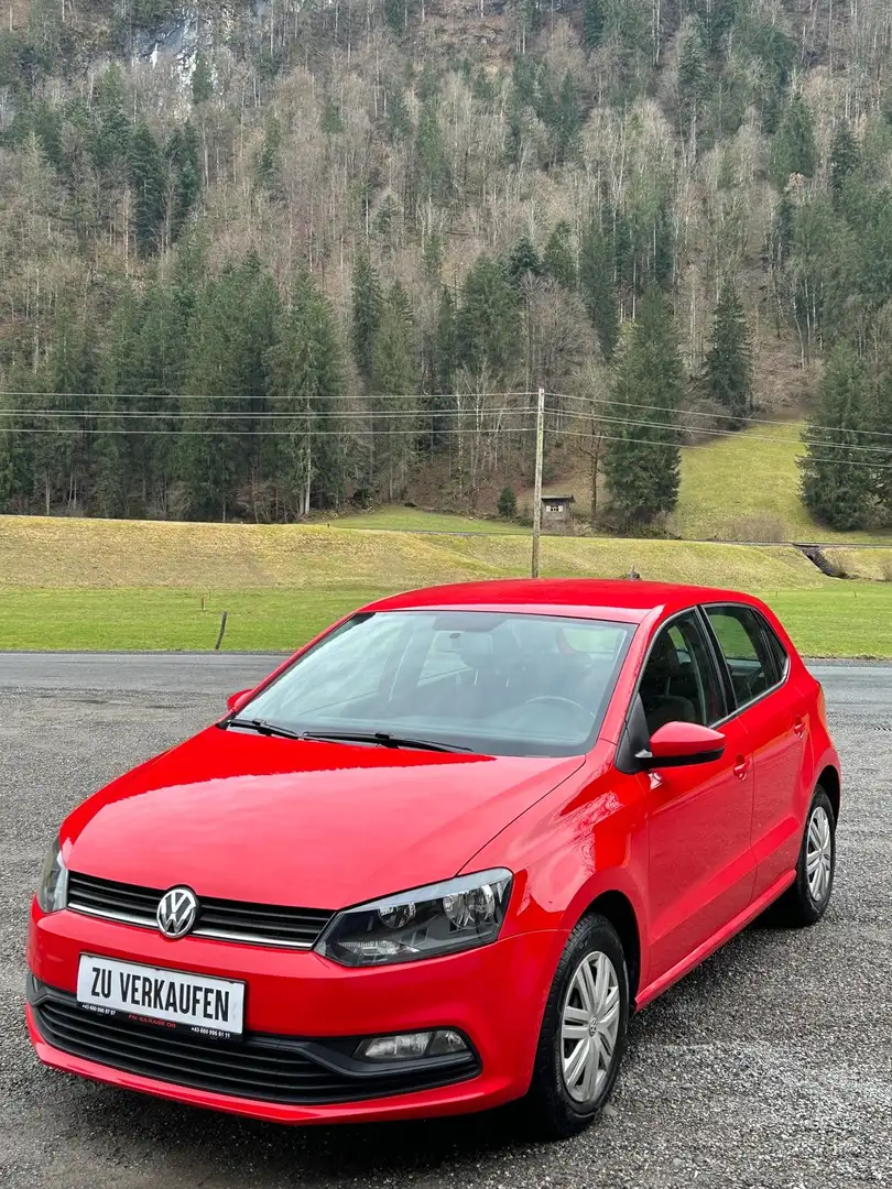 Volkswagen Polo Austria 1,0 - 1