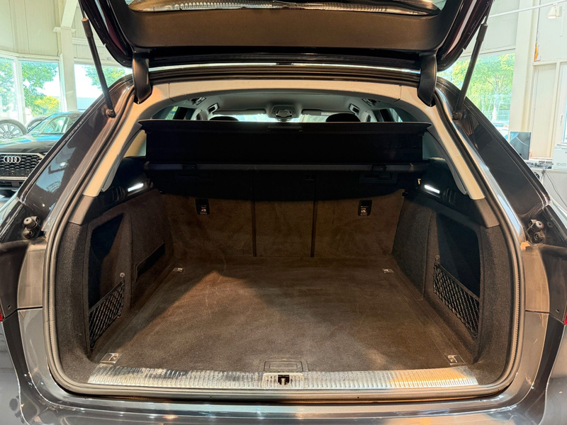 Audi A4 Avant 2.0 TFSI ultra *LED*Navi*Kamera* — photo 5