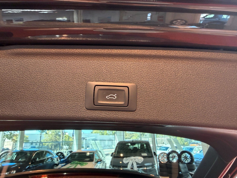 Audi A4 Avant 2.0 TFSI ultra *LED*Navi*Kamera* — photo 6