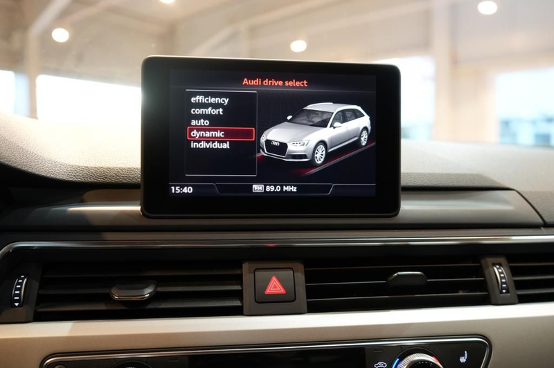 Audi A4 Avant 2.0 TFSI ultra *LED*Navi*Kamera* — photo 14