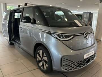 Pro  210 kW (286 PS)  auto.
