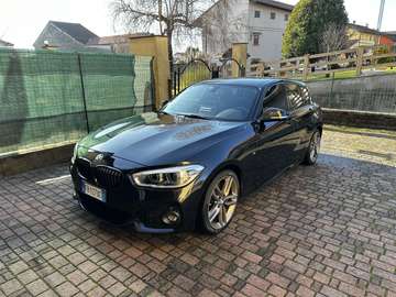 125d Msport 5p