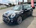 MINI Cooper S 2.0i 192CV Finition Exquisite 12500HT ENTRETIEN  Noir - thumbnail 4