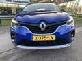 Renault Captur 1.0 TCe 90 Techno / Keyless / Parkeersens. voor+ac Niebieski - thumbnail 10
