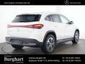 Mercedes-Benz EQA 350 EQA 350 4M Progressive/Navi/Klima/LED Park-Assist. Bílá - thumbnail 2