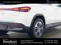Mercedes-Benz EQA 350 EQA 350 4M Progressive/Navi/Klima/LED Park-Assist. Bílá - thumbnail 4