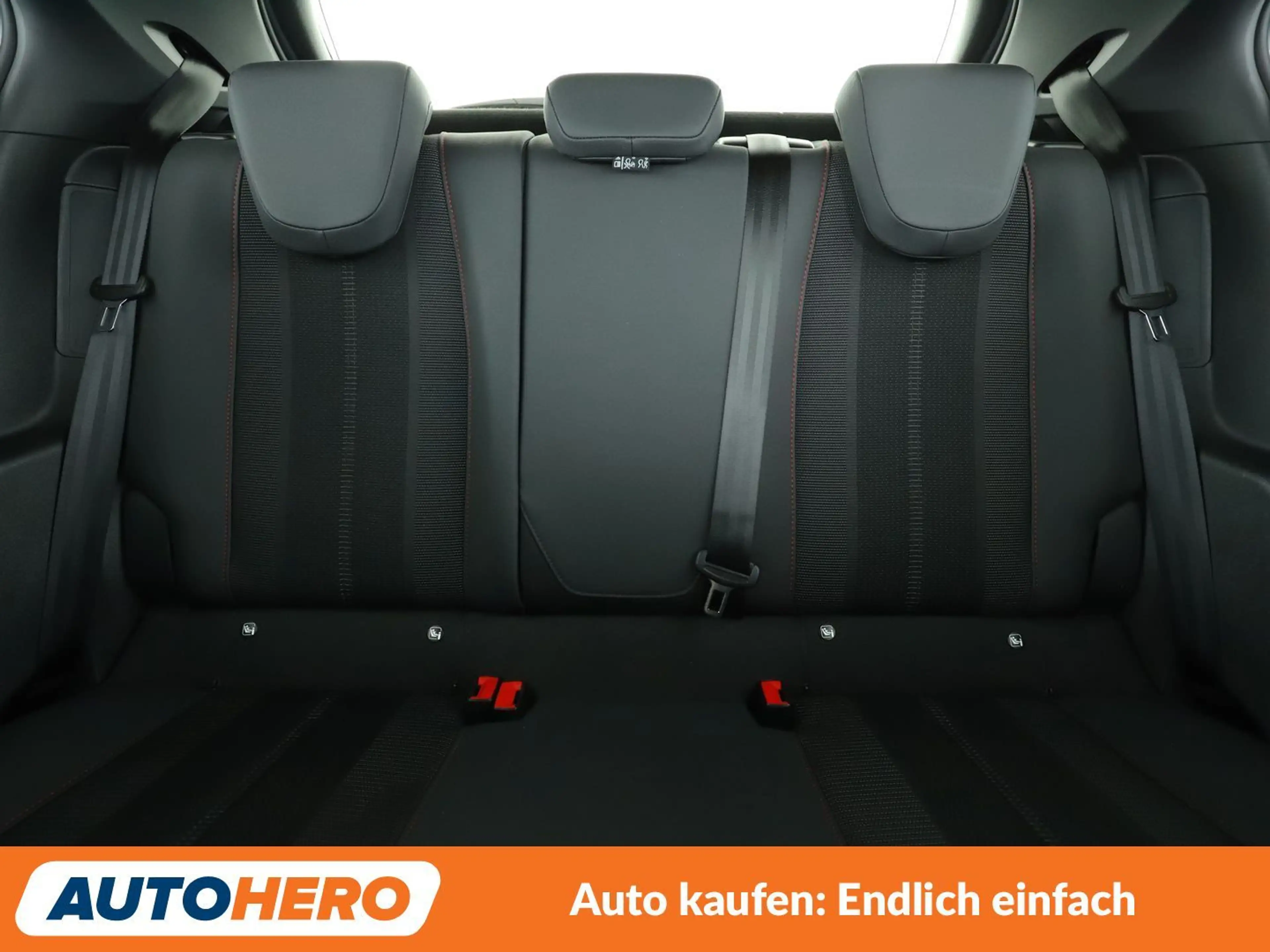 Opel Mokka X 1.2 Turbo GS Line *LED*CAM*TEMPO*SHZ*LHZ*ALU* — photo 15