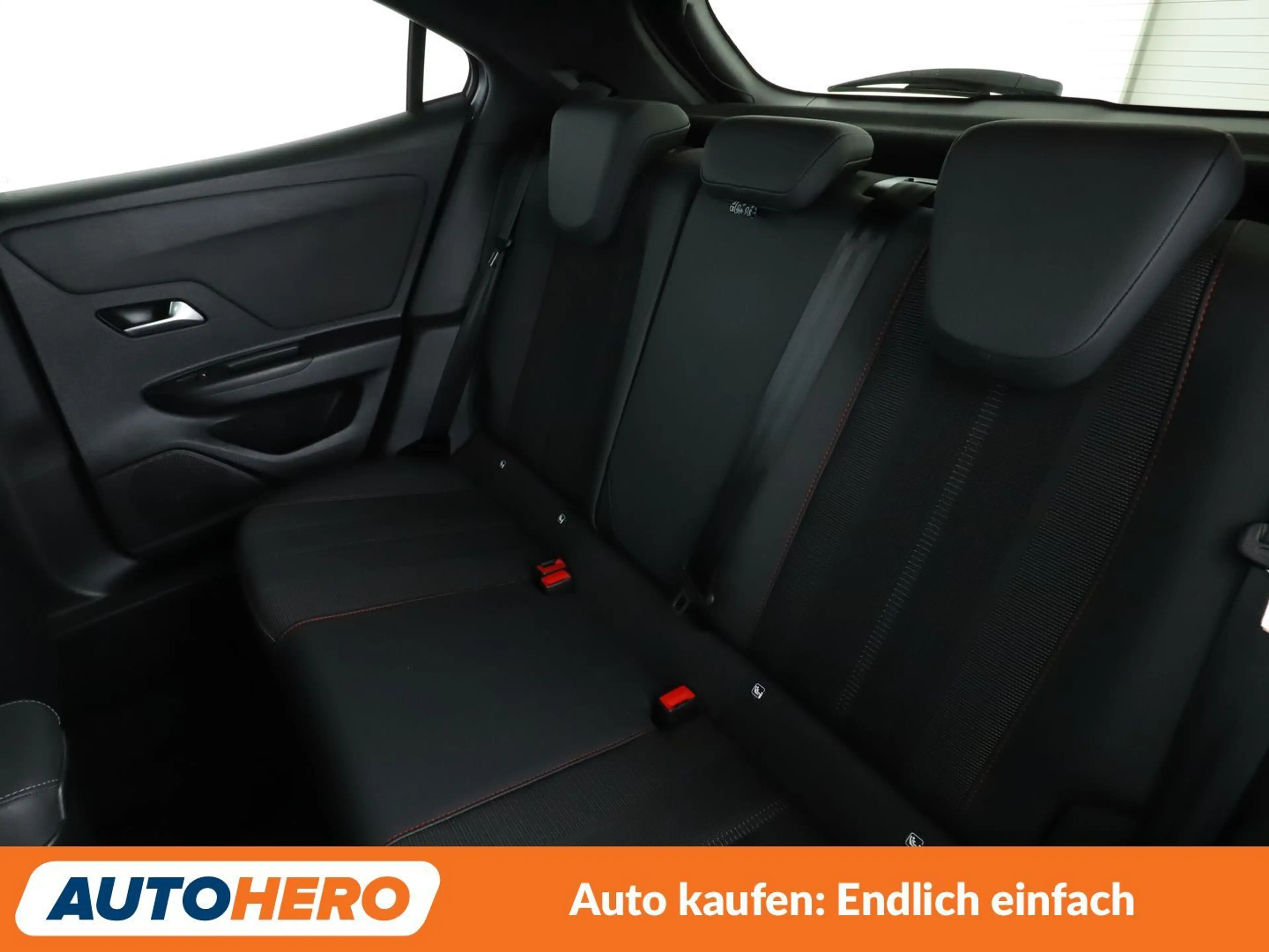 Opel Mokka X 1.2 Turbo GS Line *LED*CAM*TEMPO*SHZ*LHZ*ALU* — photo 14