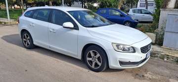 V60 I 2014 1.6 d2 powershift