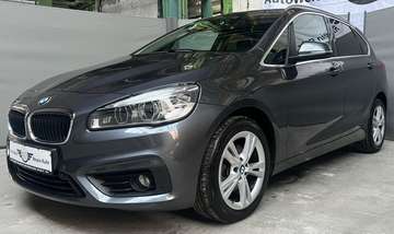 d Active Tourer Pano. Comfort zug. Leder LED