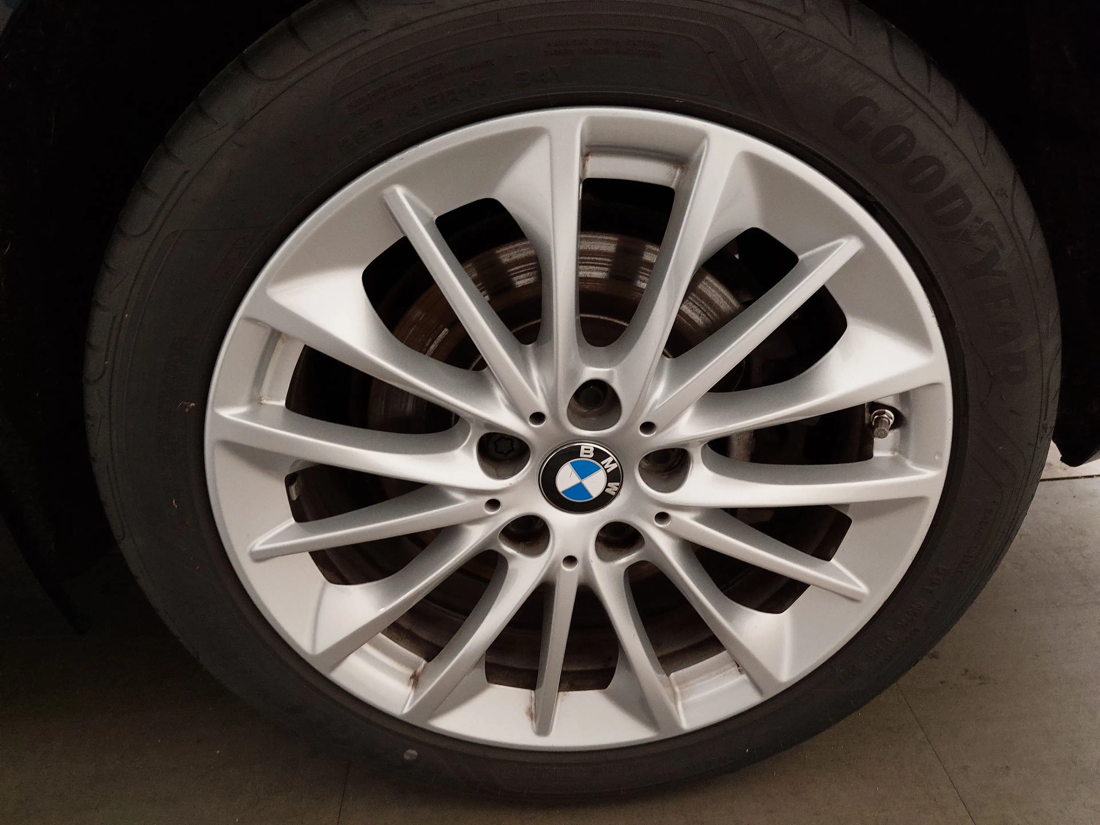 BMW 120 dA Advantage Navi LED LC-Pro PDC SHZ — photo 8