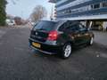 BMW 116 116i Business Line AUTOMAAT Zwart - thumbnail 5