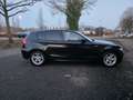 BMW 116 116i Business Line AUTOMAAT Zwart - thumbnail 4