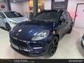 Porsche Macan 2.0 TETTO GANCIO Bleu - thumbnail 1