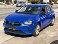 Opel Corsa 1.2 XEL S/S Elegance 75 12Mois Garantie Bleu - thumbnail 1