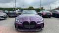 BMW M4 Competition xDrive Cabrio | FULL CARBON | HUD Mauve - thumbnail 3