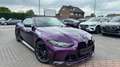 BMW M4 Competition xDrive Cabrio | FULL CARBON | HUD Mauve - thumbnail 2