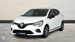 Renault Clio 1.0 TCe 100ch Evolution GPL