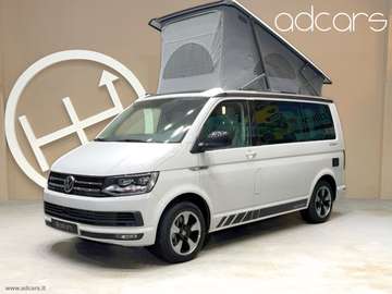 2.0TDI 199CV DSG 4M. Ocean *WEBASTO*GANCIO TRAINO*