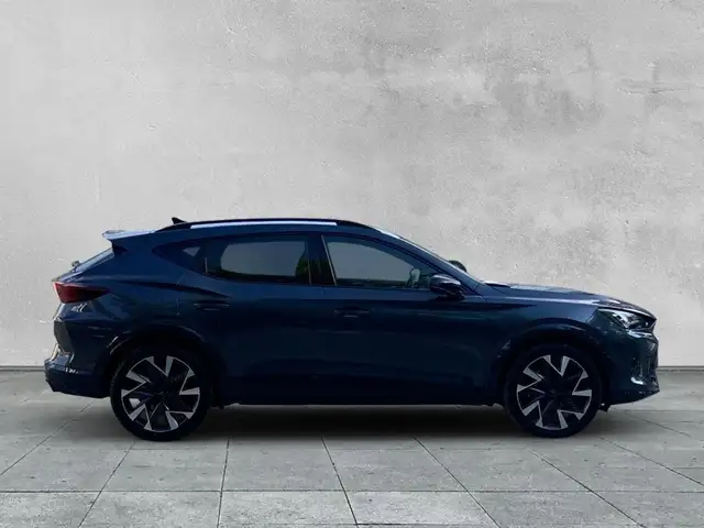 CUPRA Formentor view 6