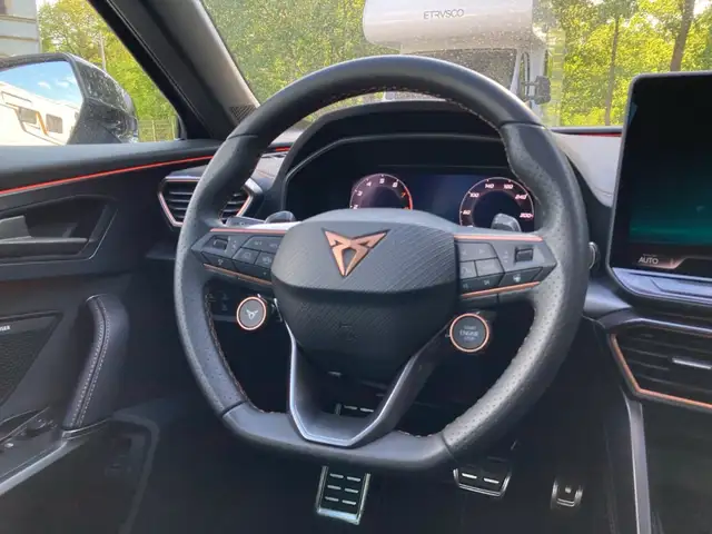 CUPRA Formentor view 15