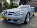 Mercedes-Benz SLK 350 350-NAVI-LEER-18"-STOEL/NEK VERWARMING-PDC-BTW AUT Gris - thumbnail 7