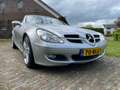 Mercedes-Benz SLK 350 350-NAVI-LEER-18"-STOEL/NEK VERWARMING-PDC-BTW AUT Gris - thumbnail 6