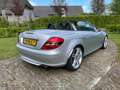 Mercedes-Benz SLK 350 350-NAVI-LEER-18"-STOEL/NEK VERWARMING-PDC-BTW AUT Gris - thumbnail 5