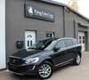 Volvo XC60 XC60 Summum AWD D4 STANDHEIZ+PANORAMA+KAMERA+XEN Gris - thumbnail 1