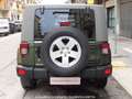 Jeep Wrangler 2.8 CRD SAHARA UNIPROP TAGLIANDI DISTRIBUZIONE OK Vert - thumbnail 14