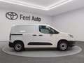 Toyota Proace City 1.5d 75cv s&s l1 s comfort Blanc - thumbnail 13